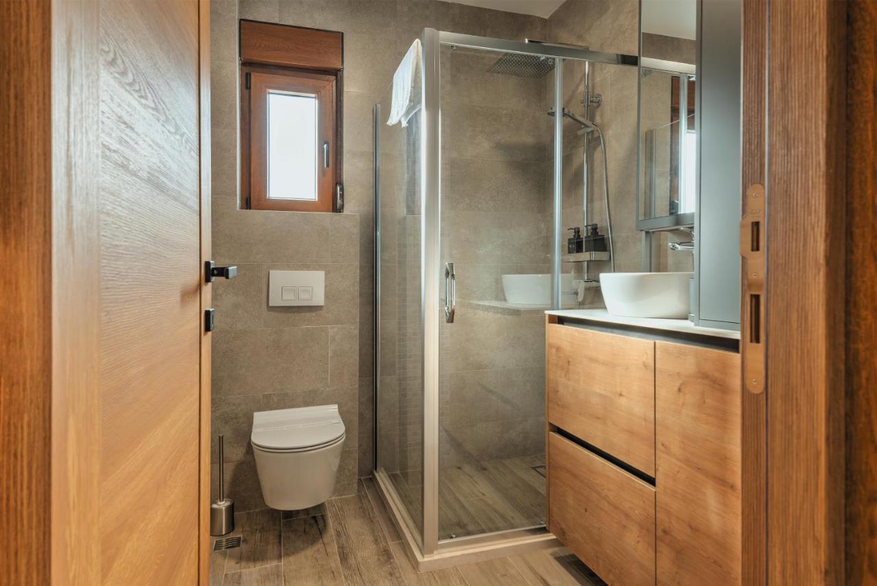 Apartmani Studio Proforma โคลาชิน ภายนอก รูปภาพ